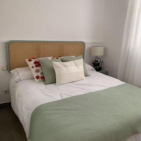 Coqueto Apartamento En Chamberi Egu Madrid Luaran gambar