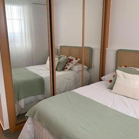 Coqueto Apartamento En Chamberi Egu Madrid Luaran gambar