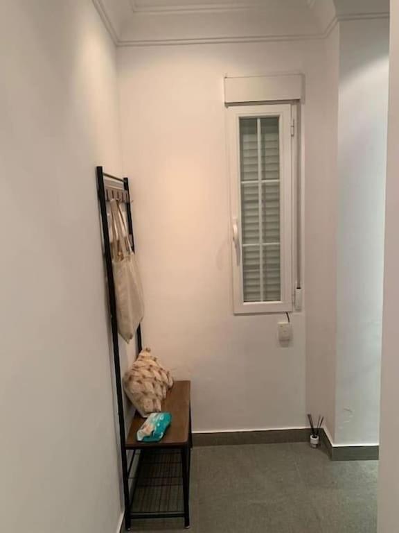 Coqueto Apartamento En Chamberi Egu Madrid Luaran gambar