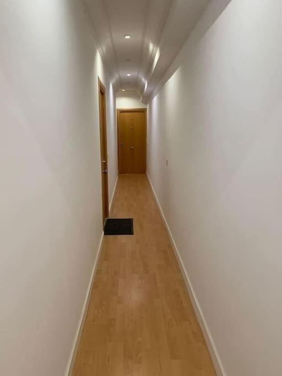 Coqueto Apartamento En Chamberi Egu Madrid Luaran gambar