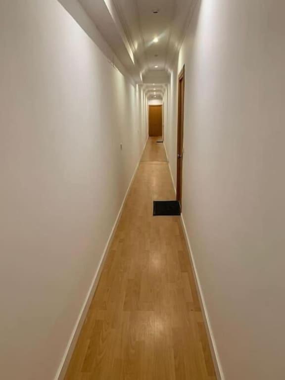Coqueto Apartamento En Chamberi Egu Madrid Luaran gambar