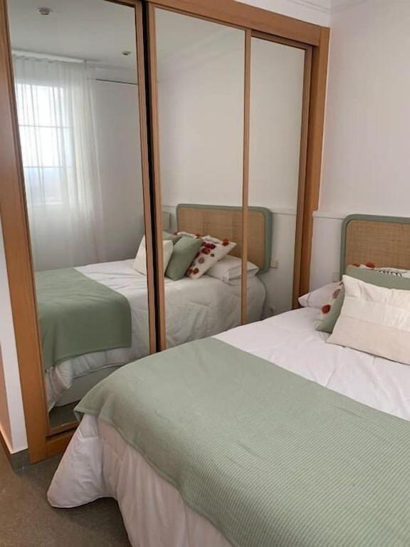 Coqueto Apartamento En Chamberi Egu Madrid Luaran gambar