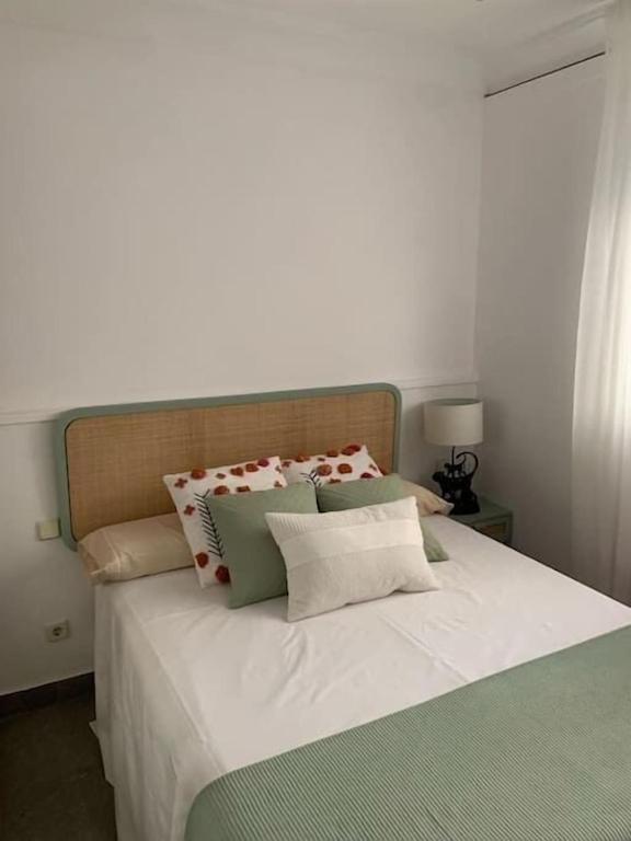 Coqueto Apartamento En Chamberi Egu Madrid Luaran gambar